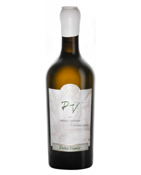 PV Winery Edition 2020 | Petro Vaselo | Recas